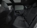 Toyota bZ4X AWD 2021 года (WW)